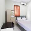 Отель RedDoorz @ Pinang Tangerang, фото 3