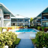 Отель Gulf Place, фото 11
