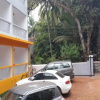 Отель Anjuna Plaza, фото 1
