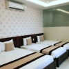 Отель Luxury Hotel Hau Giang, фото 2