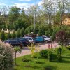 Отель Völgy Apartman, фото 5