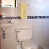 Отель Hostal los Helechos de la Villa, фото 7
