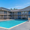Отель OYO Hotel Baton Rouge East I-12, фото 15