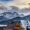 Отель Apartamenty Butorowy Zakopane, фото 11