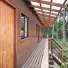 Отель Hostal Eluney, фото 11