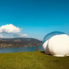 Отель Bubble Tent Hotel, фото 8