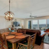 Отель Upper Unit Condo Overlooking Both the Ocean Pier and Swimming Pool by RedAwning, фото 8