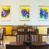 Отель Jeng Ratu Hotel, фото 17