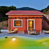 Отель Porto Skopelos Villas, фото 9