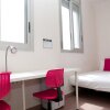 Отель Mora Rooms, фото 4