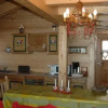 Отель chalet les Grelots, фото 7