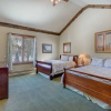 Отель Soda Ridge 1608 - 8 Br Condo, фото 3