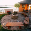 Отель Riverside Lodge, фото 12