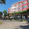 Отель Acet Hotel, фото 11