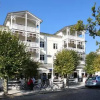 Отель Villa Seerose - Apt. 11, фото 5