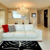 Отель Pacific Blue Apartment, Unit 288A/265 Sandy Point Road, фото 7