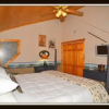 Отель Smoky Mountain Lodge, фото 5