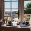 Отель Hostellerie Bellevue, фото 3