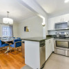 Отель Stylish 2br/2ba Apt in Beacon Hill by Domio, фото 20