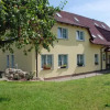 Отель Selliner Pension am Waldrand, фото 10