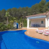 Отель Villa Carlos, фото 8