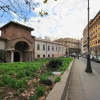 Отель S. Cosimato Trastevere, фото 3