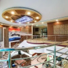 Отель The Hallimax Club and Resort, фото 4
