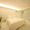 Отель Lusso Hotel, фото 2