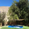 Отель Cabaña en Valle de Elqui, фото 9