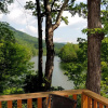 Отель Mixon's Lake Retreat, фото 1