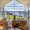 Отель Whare Kea Lodge and Chalet, фото 6