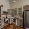 Отель Homey 1BR Unit with Downtown Dallas Views, фото 8