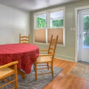 Отель Downtown Durango Cottage, фото 22