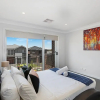 Отель Glenfield Villas - Sydney, фото 6