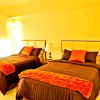 Отель Unlimited Luxury Villas at Flamingos Area, фото 2