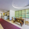 Отель Tailaoshan Mingyue Hostel, фото 12