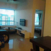 Отель Cyber City 2 Cozy Apartment KK, фото 5