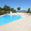 Отель Ferienhaus mit Blick auf Grimaud, фото 7