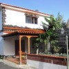 Отель Holiday Home Los Jablitos в Фуэнкальенте-де-ла-Пальме