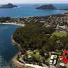 Отель Edgewater, Unit 3/145 Shoal Bay Road, фото 8