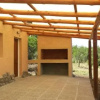 Отель Campo de Los Zorros, фото 10