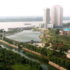 Отель Xuyisizhou Junyue Hotel, фото 9