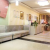 Отель Thank U Hotel (Jipin Street store, Zhenxing Road, Zaozhuang), фото 4