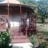 Отель Ol-Moran Tented Camp в Найроби