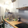 Отель Holiday Home Rue de Versailles, фото 10