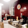 Отель Bed and Breakfast de Lujo Boulogne, фото 9