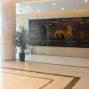 Отель Hutan Hotel, фото 14