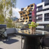 Отель Boutique Stays - Palmerston, South Melbourne, фото 10