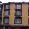 Отель Swiss Wood Hotel, фото 1
