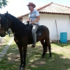Отель Fazenda VCP, фото 17